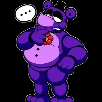 Mr. Hippo