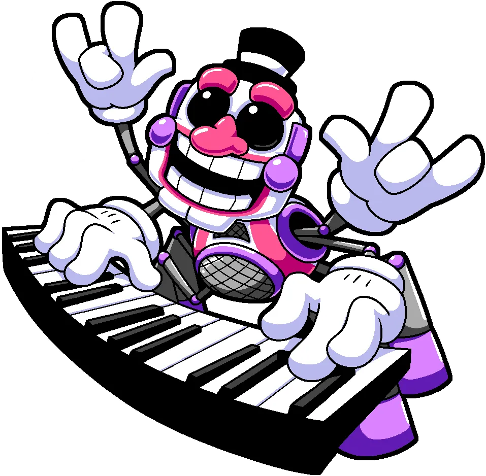 Music Man