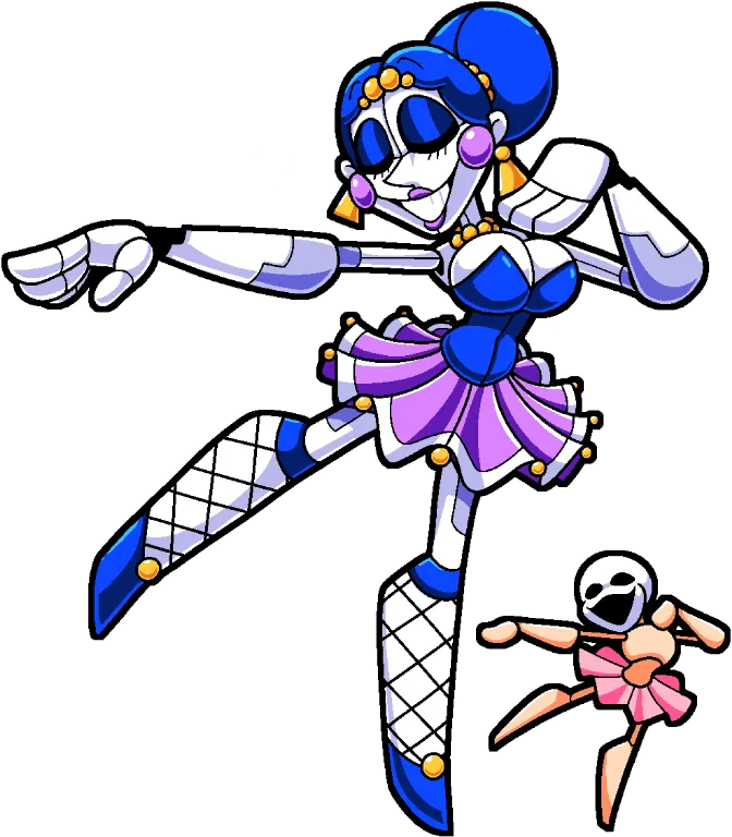 Ballora