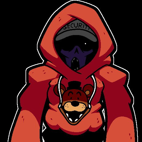 Micheal Afton