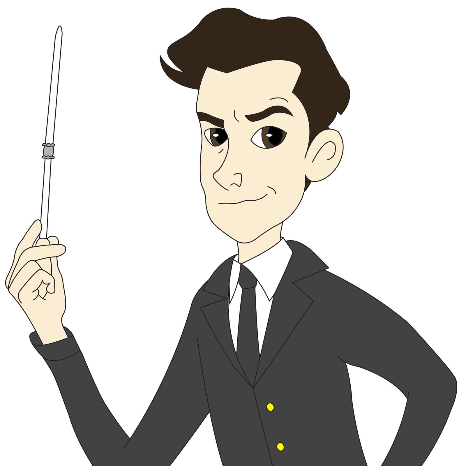Clement / The Conductor