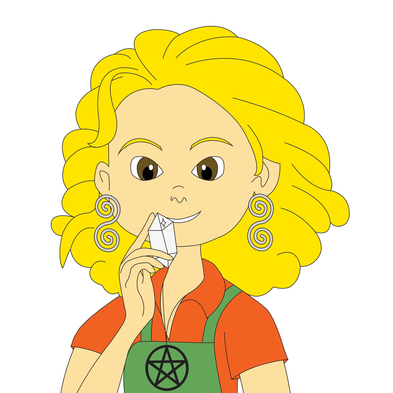 Ozmilla Waden