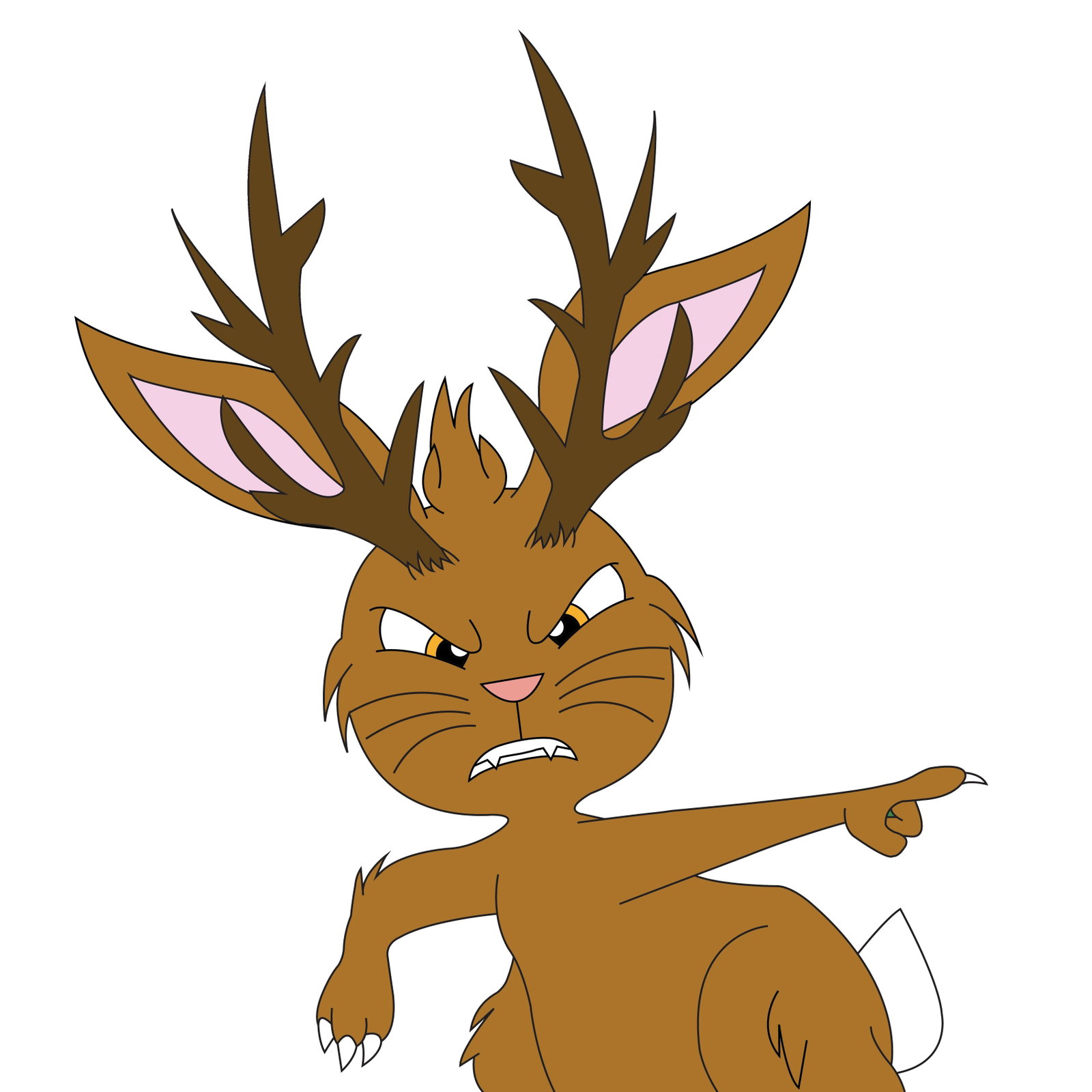 Tufty