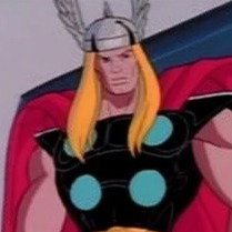 Thor