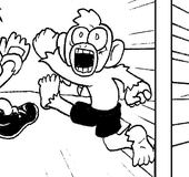 Monkey Bully 
