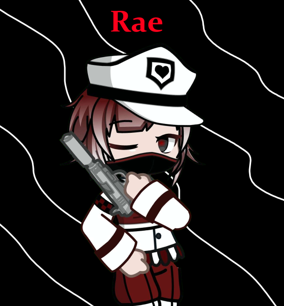 Rae