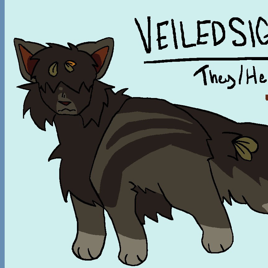 VeiledSight