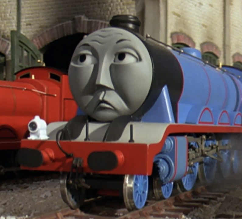 Gordon