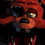 Foxy the Pirate