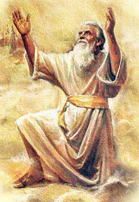 Enoch / Metatron