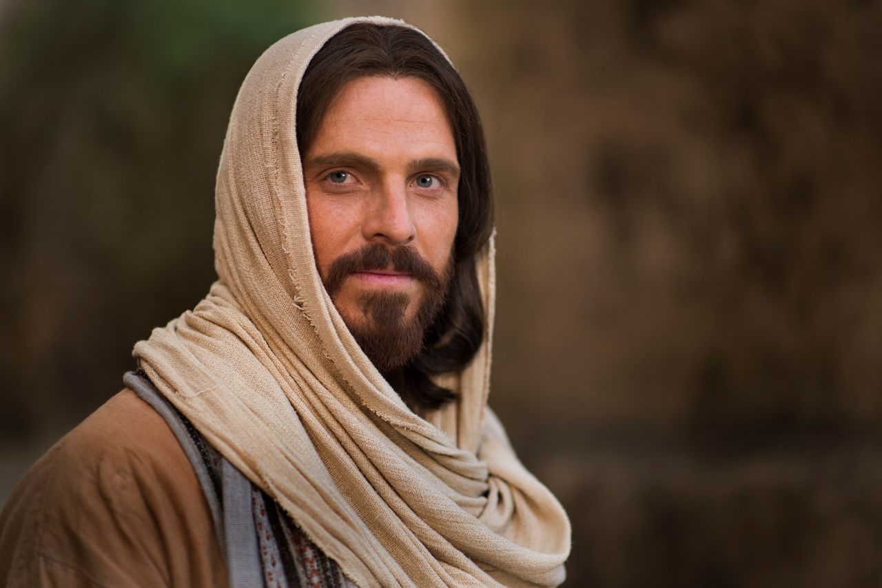 Yahweh / Jesus