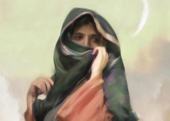 Aisha bint Abi Bakr