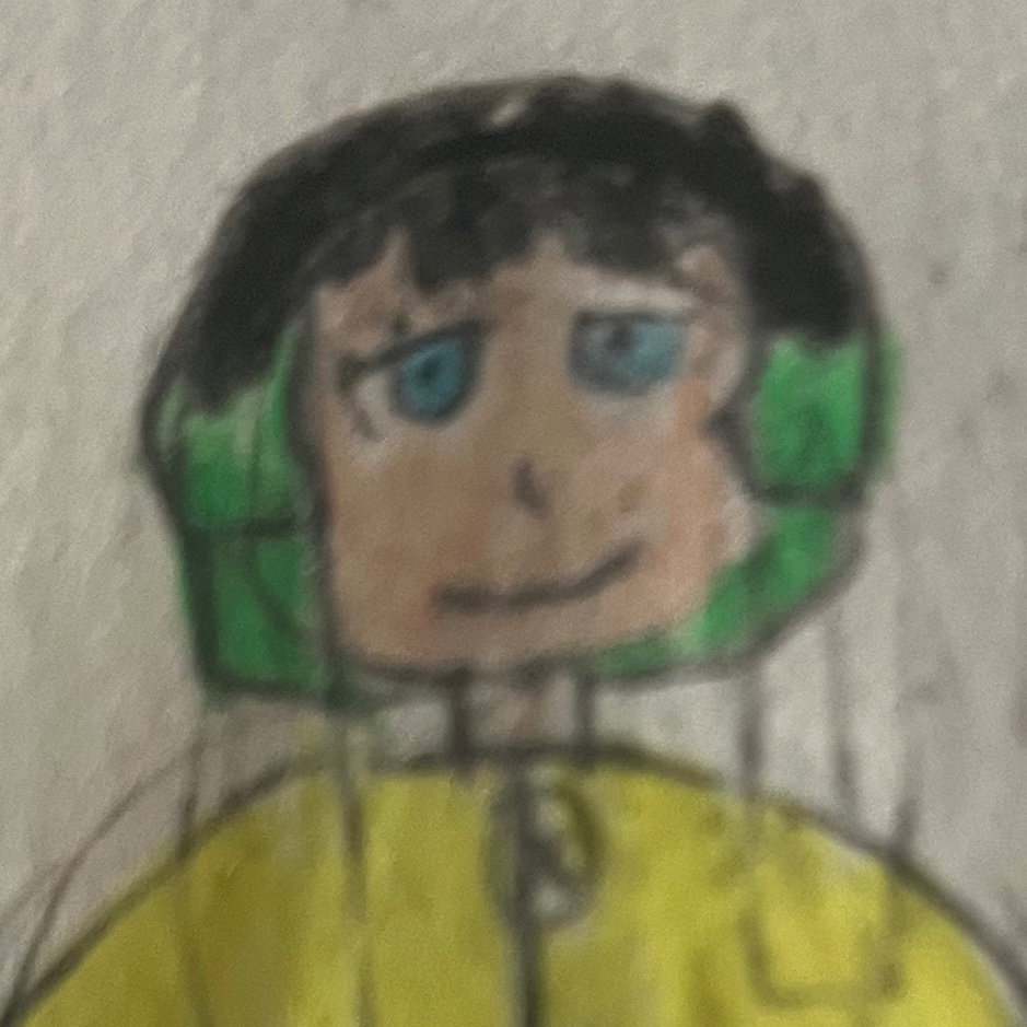Zaria Walker-Ultimate Meterologist