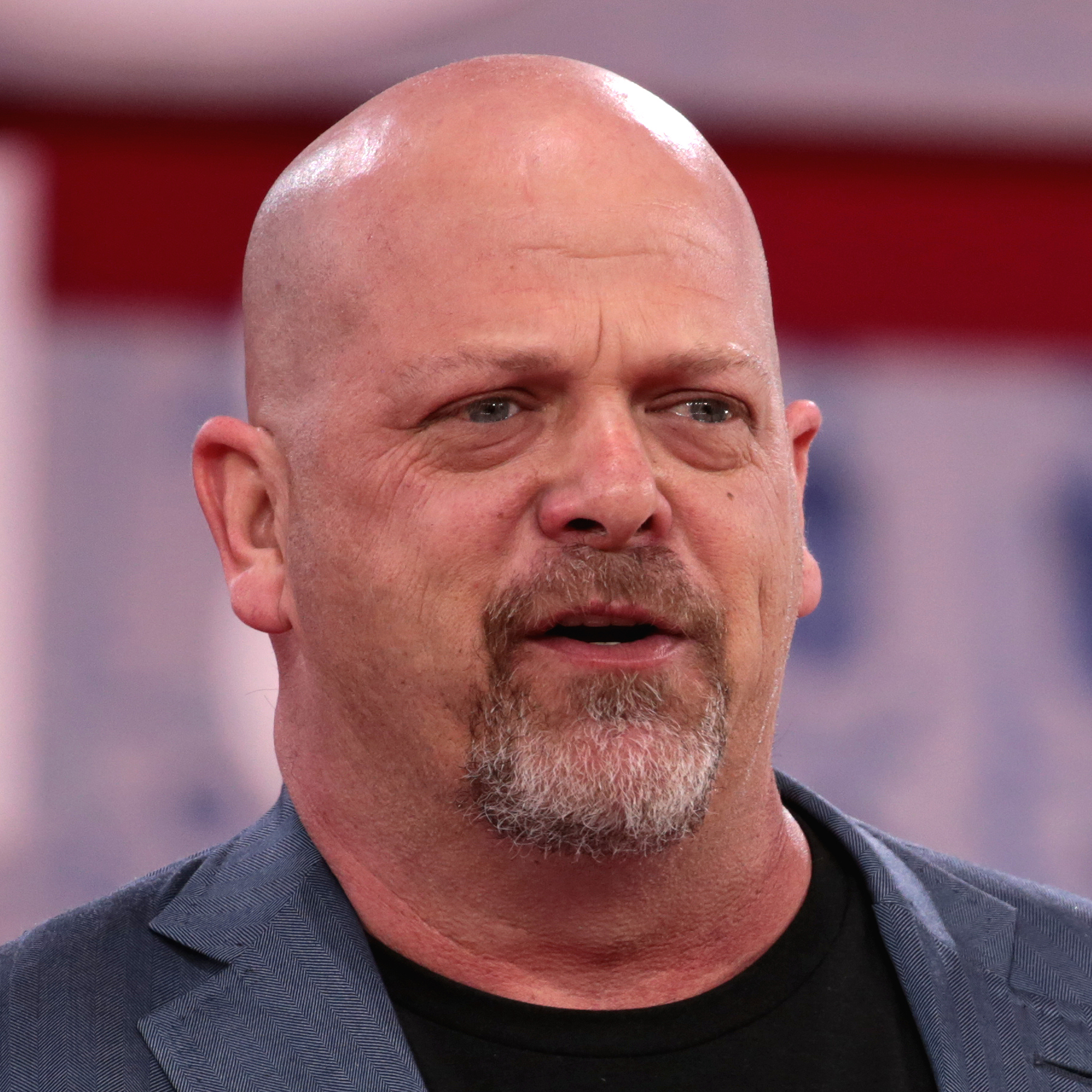 Rick Harrison (Pawn Stars)