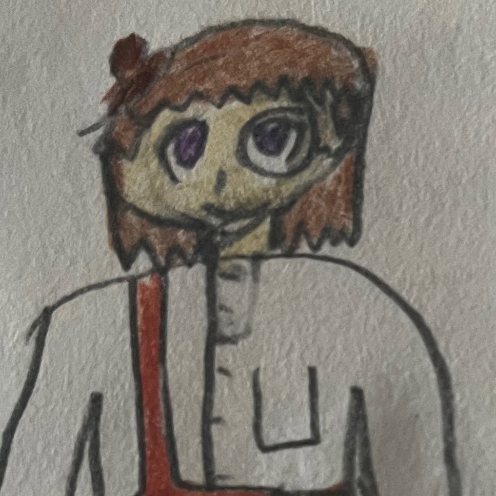 Kaleb Grey-Ultimate Clockmaker