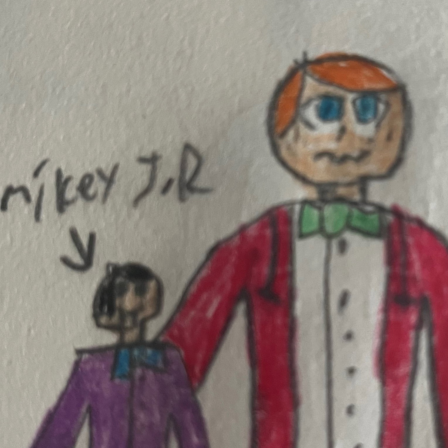 Michael Lloyd-Ultimate Ventriloquist