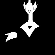 Archangel Margante, Incarnation of Rebellion