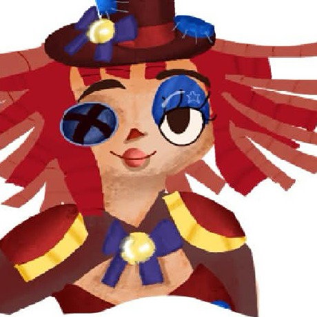 RINGMASTER RAGATHA VA AUDTITON