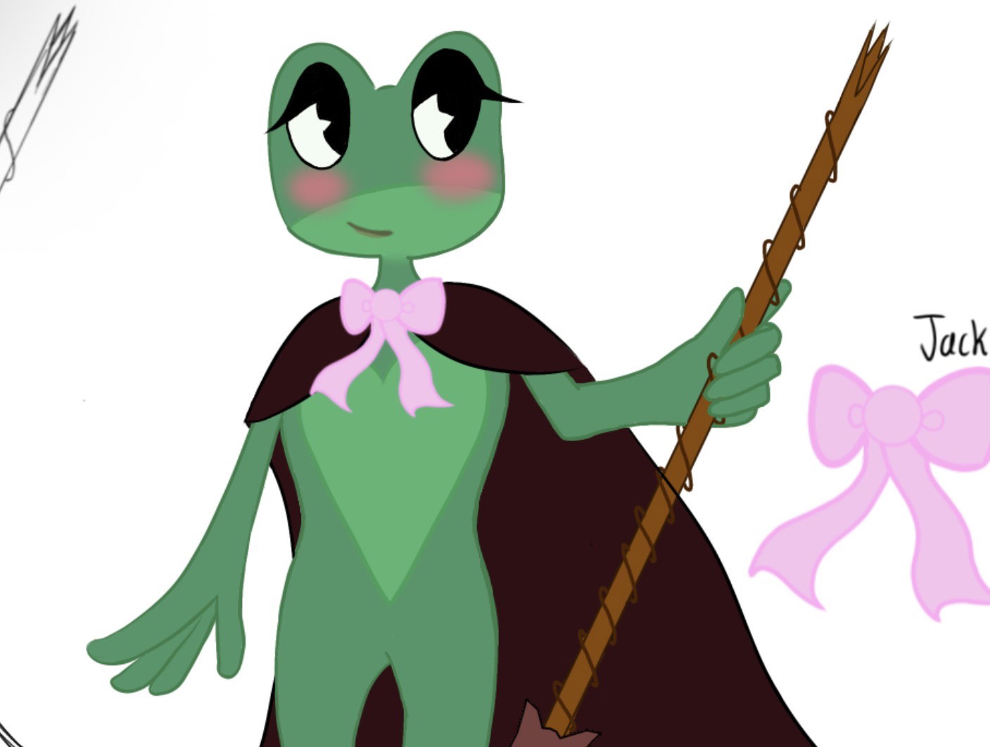 Ribbit