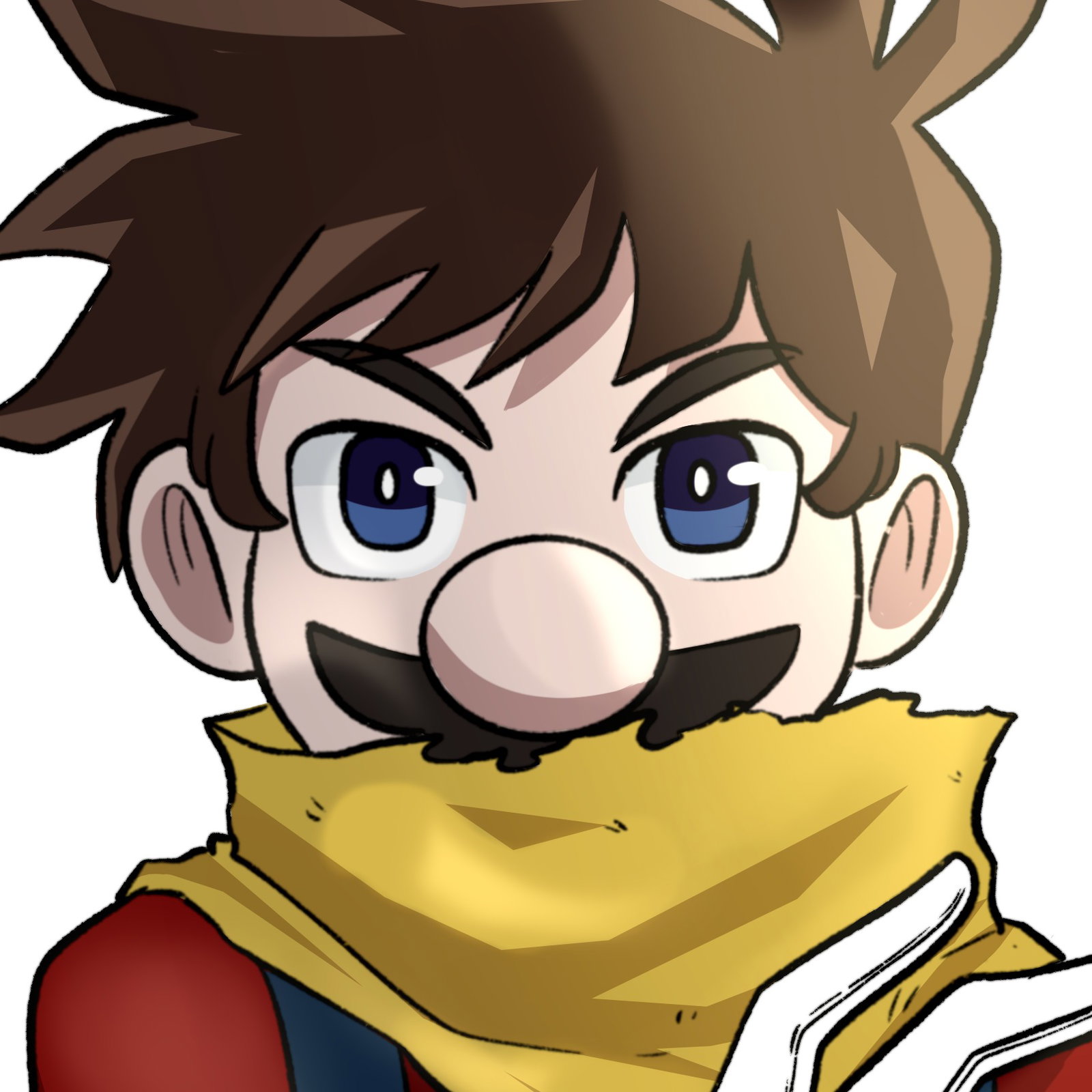 Mario