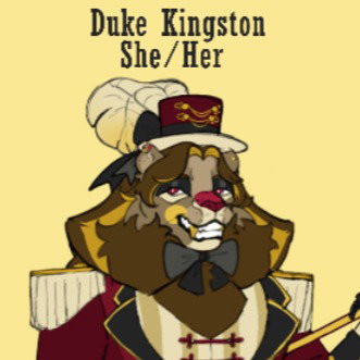 Duke Kingston