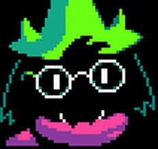 Ralsei