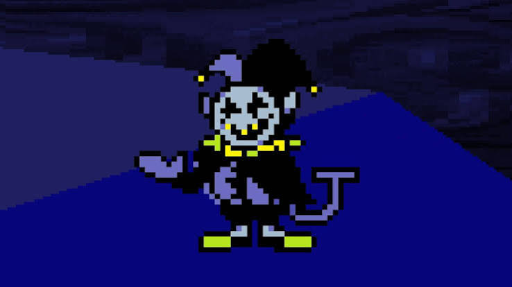 Jevil