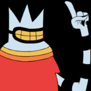 Nowhere Monarch, Incarnation of Consumerism
