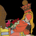 Archangel Alice, Incarnation of Ego