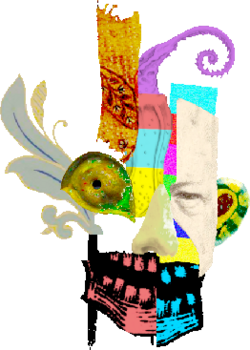 Archangel Mammon, Incarnation of Capitalism