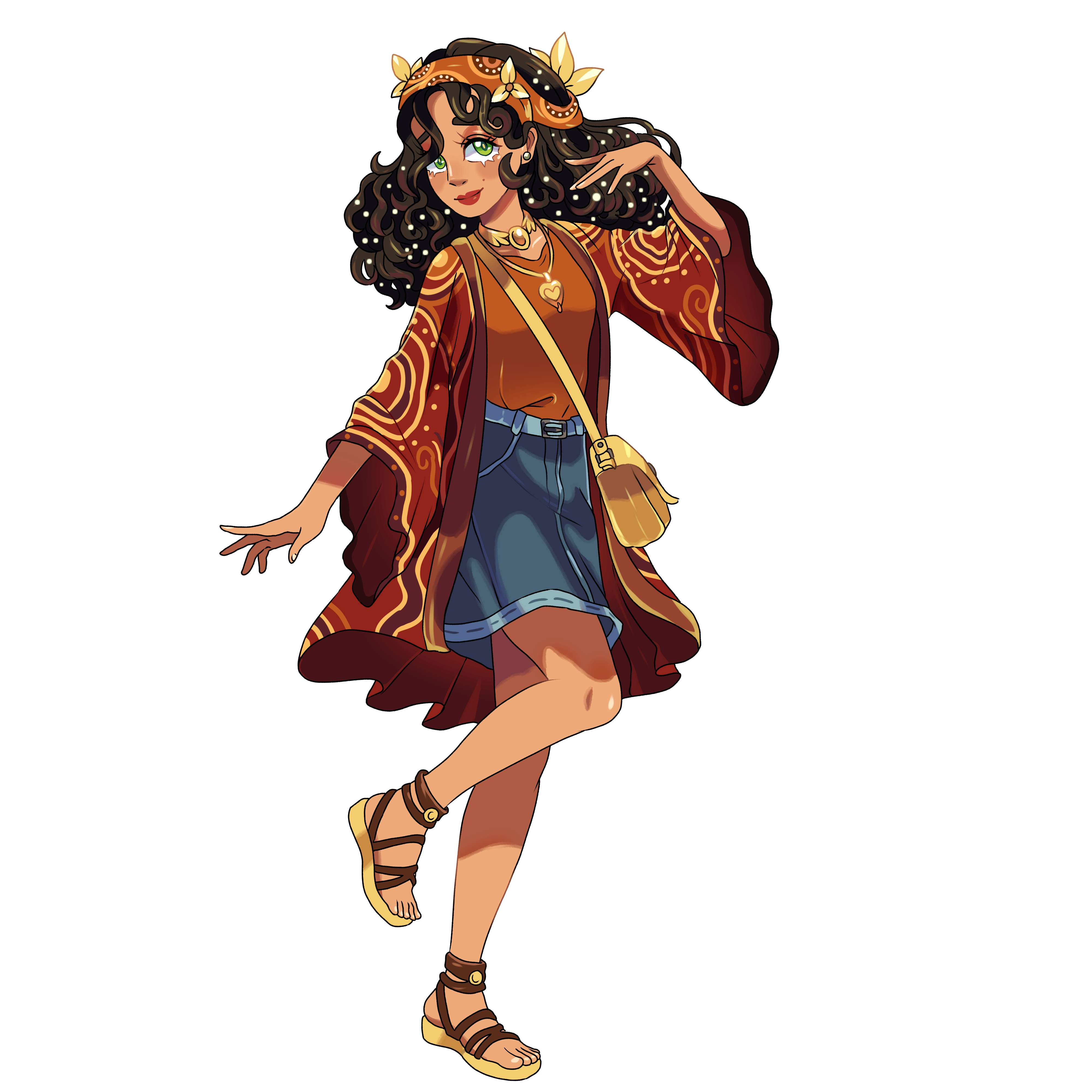 Tarni