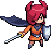Lenna, Hero of Another Story