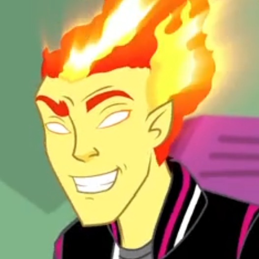 Heath Burns