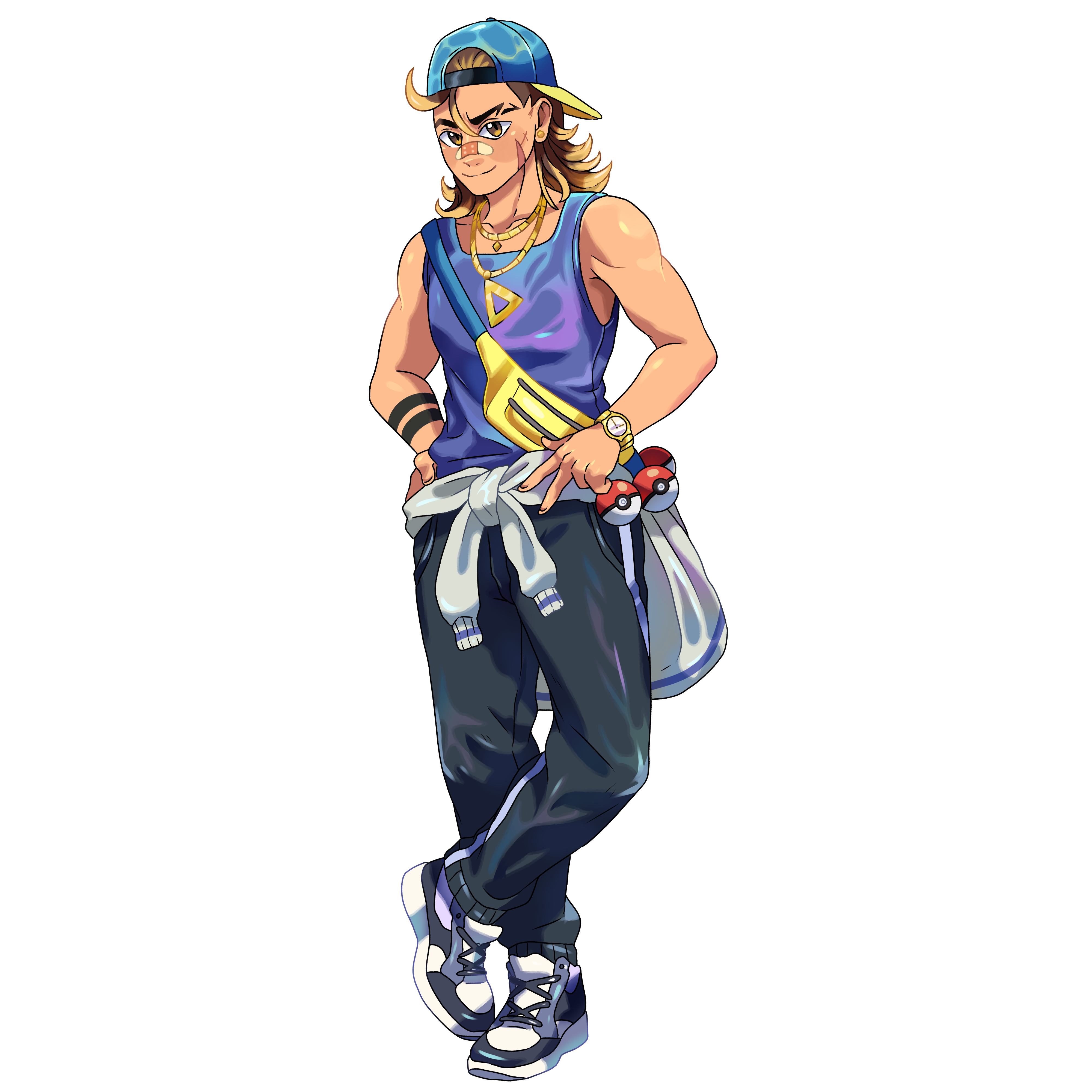 Jordan