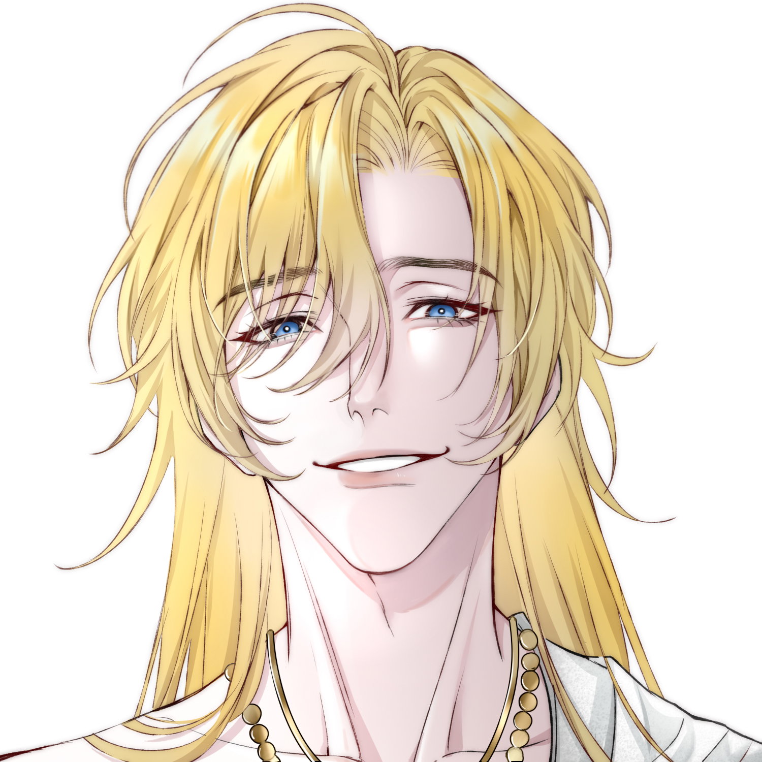 AN JIN — Major Antagonist / Recurring Role