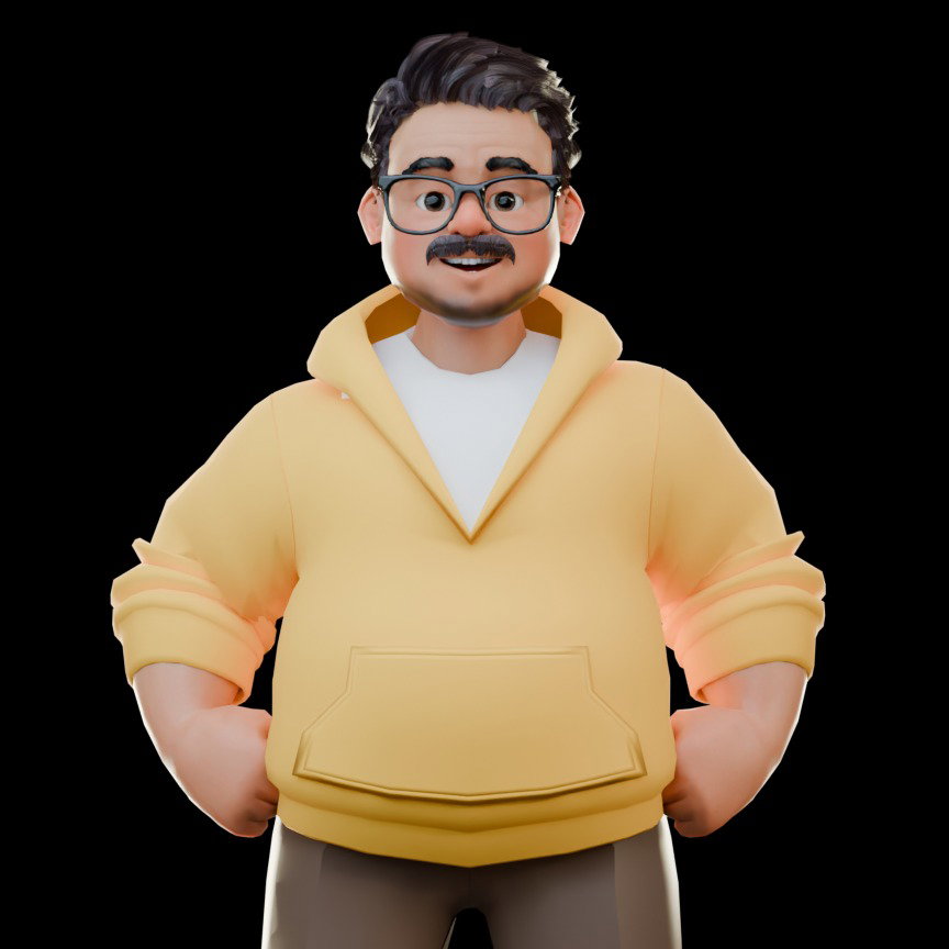 Mexican Dad