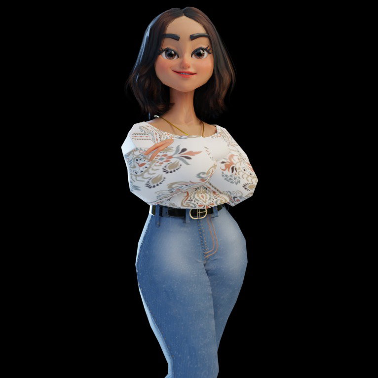 Mexican Mum