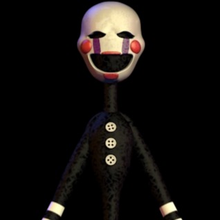 Puppet Master