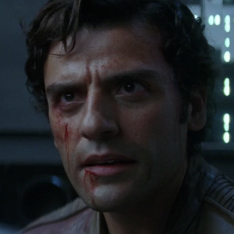 Poe Dameron