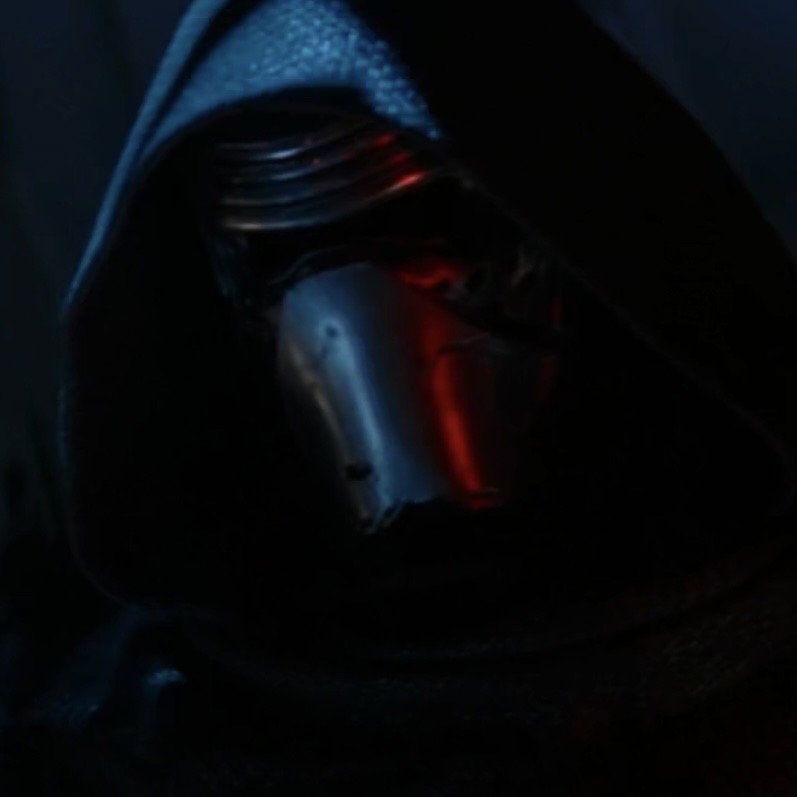 Kylo Ren (Ben)