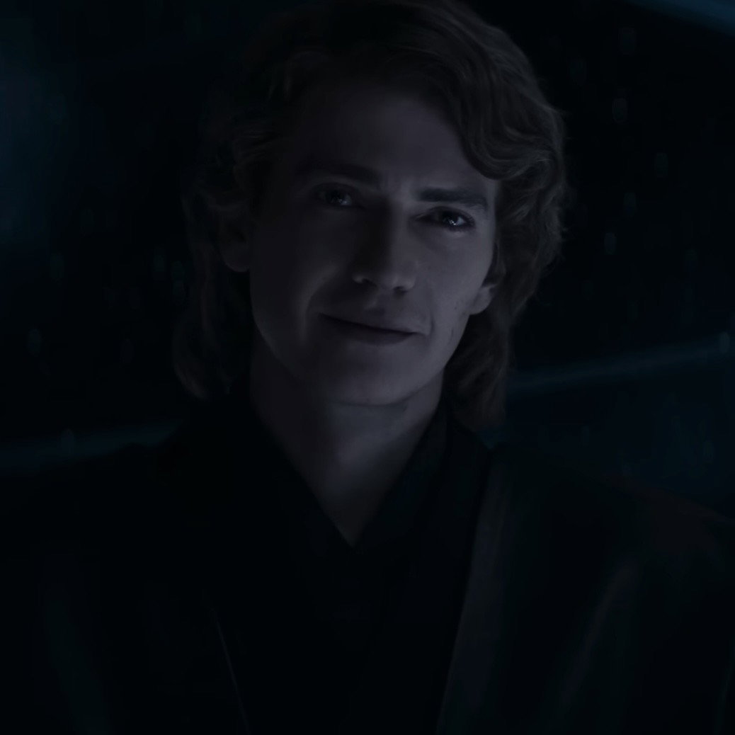 Anakin Skywalker