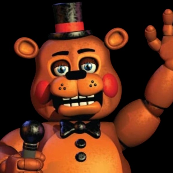 Toy Freddy