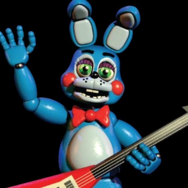 Toy Bonnie