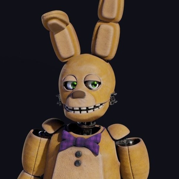 SpringBonnie