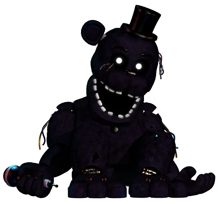 Shadow Freddy