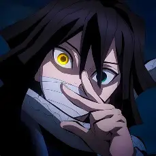 Obanai Iguro