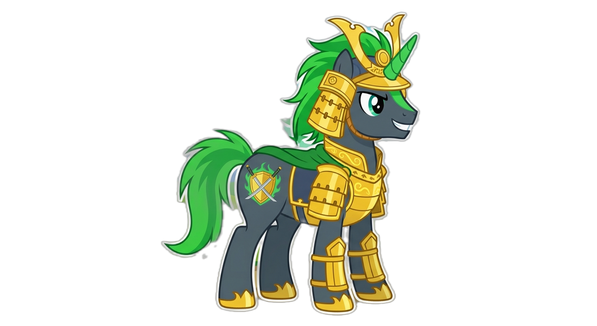 Kagehiro Dawnblade