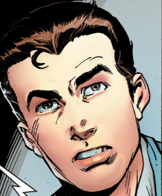 Peter Parker / Spider-Man