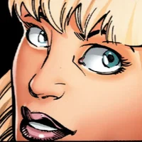 Gwen Stacy