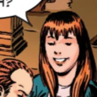 Mary Jane